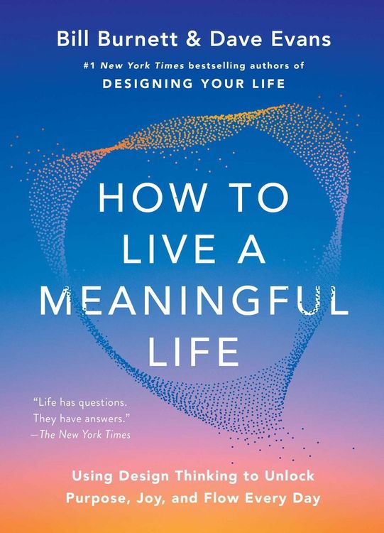 Produktbild: How to Live a Meaningful Life