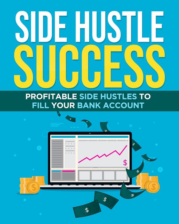 Produktbild: Side Hustle Success