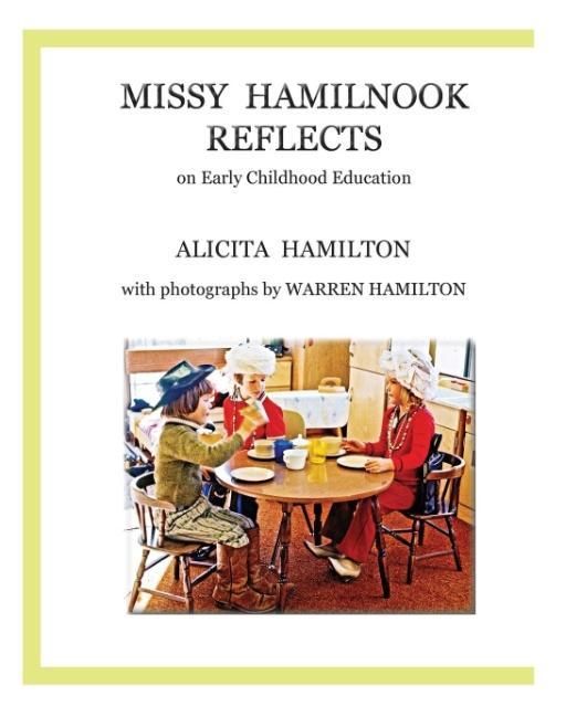 Produktbild: Missy Hamilnook Reflects