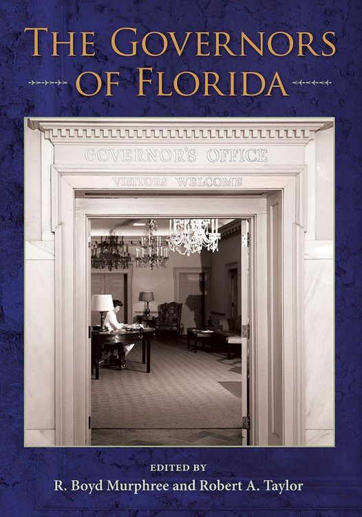 Produktbild: The Governors of Florida