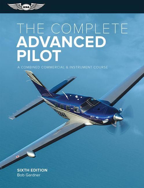 Produktbild: The Complete Advanced Pilot