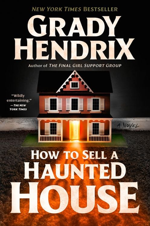 Produktbild: How to Sell a Haunted House