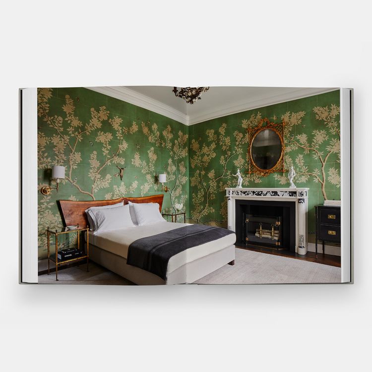 Produktbild: David Kleinberg: Interiors