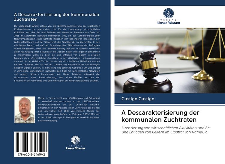 Produktbild: A Descarakterisierung der kommunalen Zuchtraten