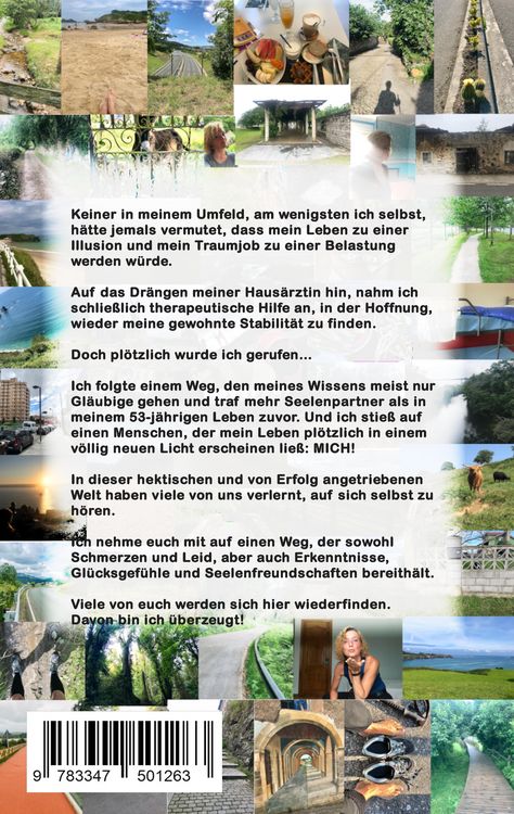 Produktbild: Wir sind nicht immer auf unserem Weg