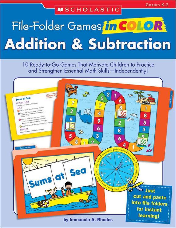 Produktbild: Addition & Subtraction