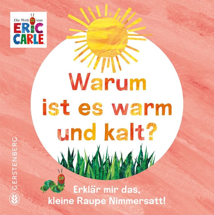 Produktbild: Warum ist es warm und kalt?