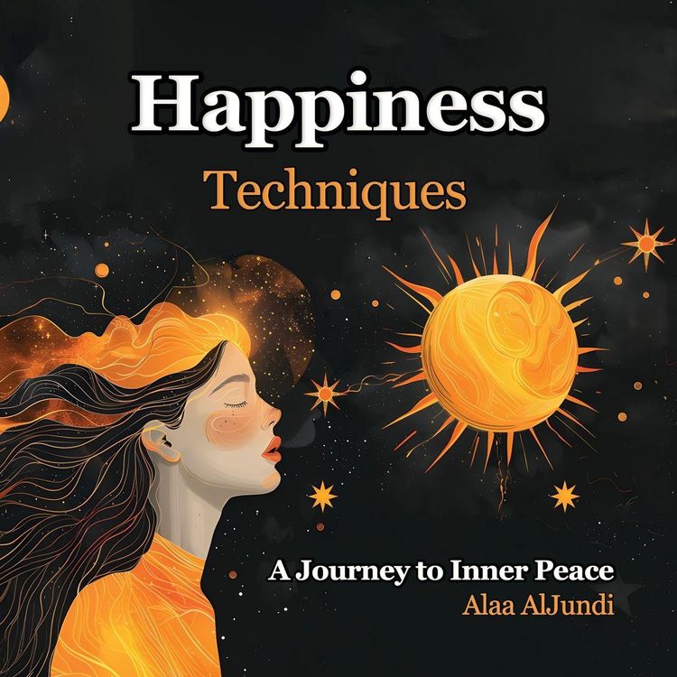 Produktbild: Happiness Techniques