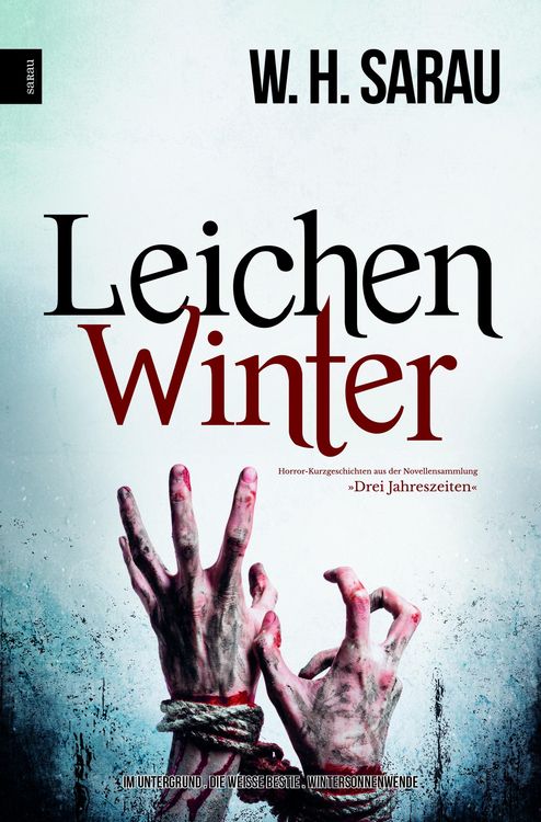 Produktbild: Leichenwinter