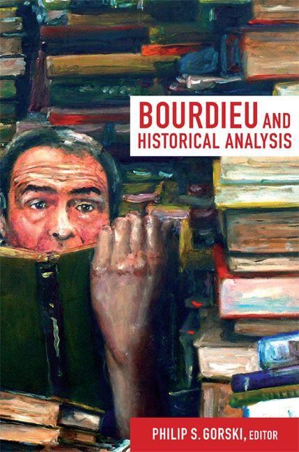 Produktbild: Bourdieu and Historical Analysis
