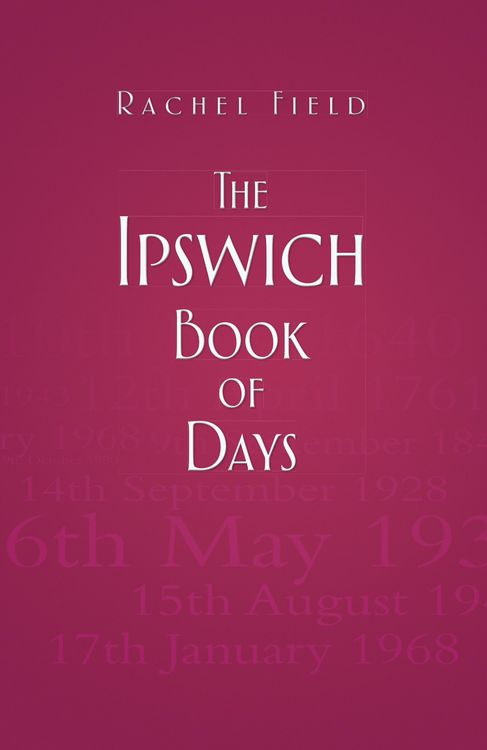 Produktbild: The Ipswich Book of Days