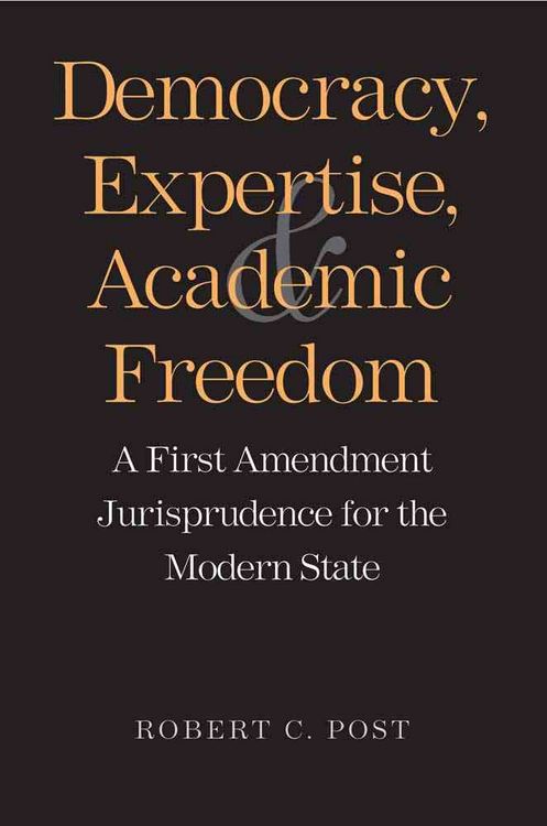 Produktbild: Democracy Expertise & Academic