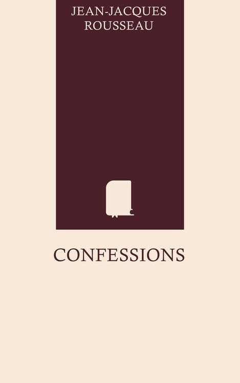 Produktbild: Confessions