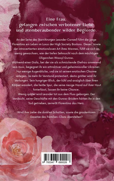 Produktbild: Florentina - Der bezaubernste Liebesroman, seit es Romanzen gibt.