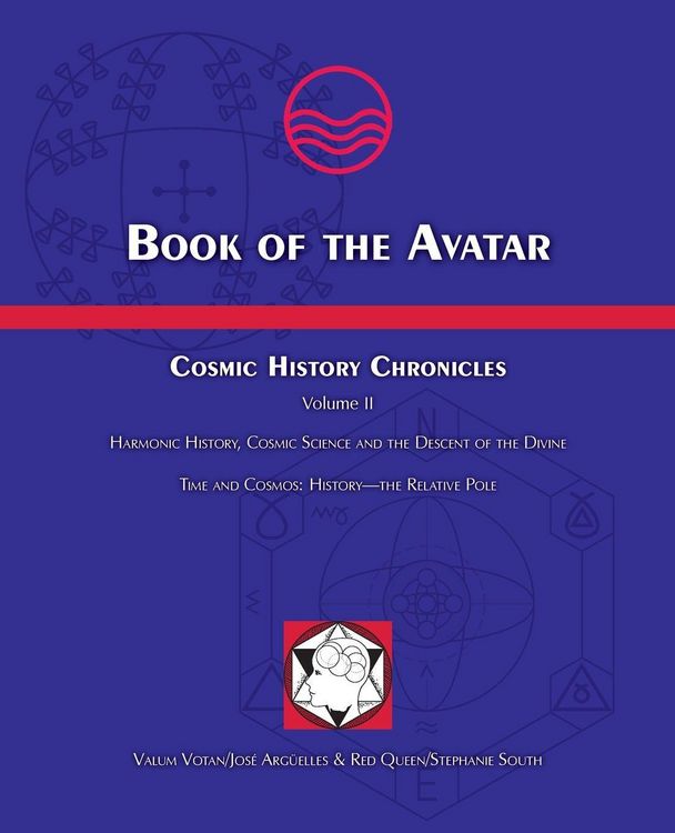 Produktbild: Book of the Avatar