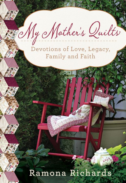 Produktbild: My Mother's Quilts