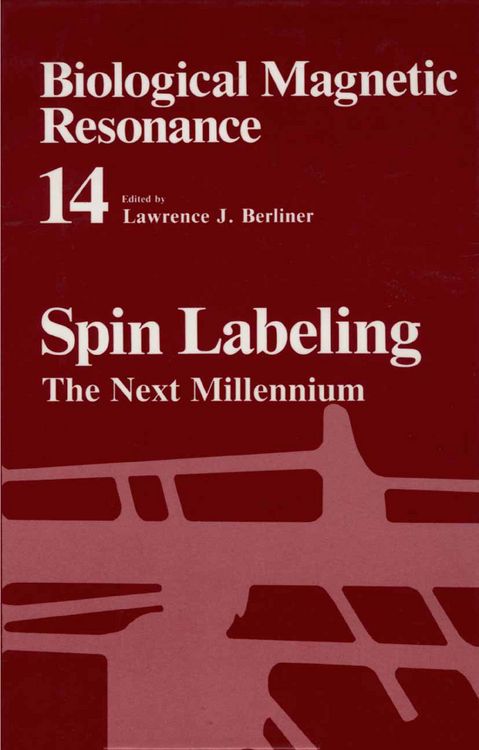 Produktbild: Spin Labeling