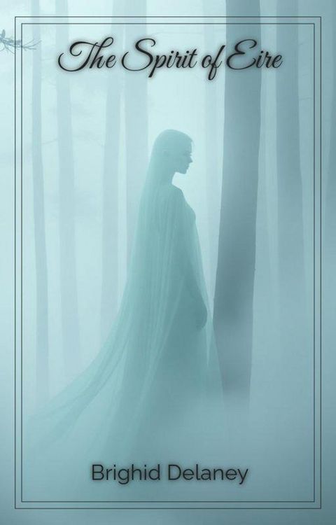 Produktbild: The Spirit of Eire