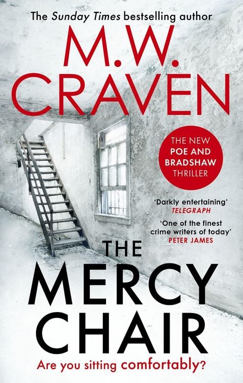 Produktbild: The Mercy Chair