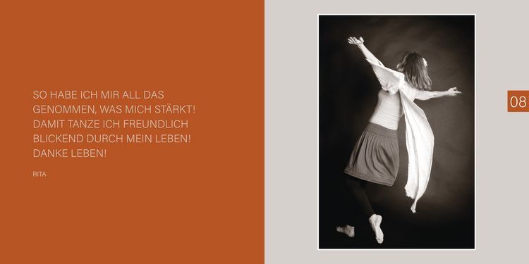 Produktbild: Du hast mich freundlich angesehen