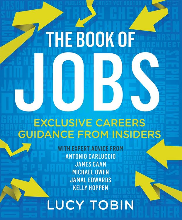 Produktbild: The Book of Jobs