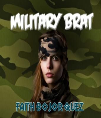 Produktbild: The Military Brat
