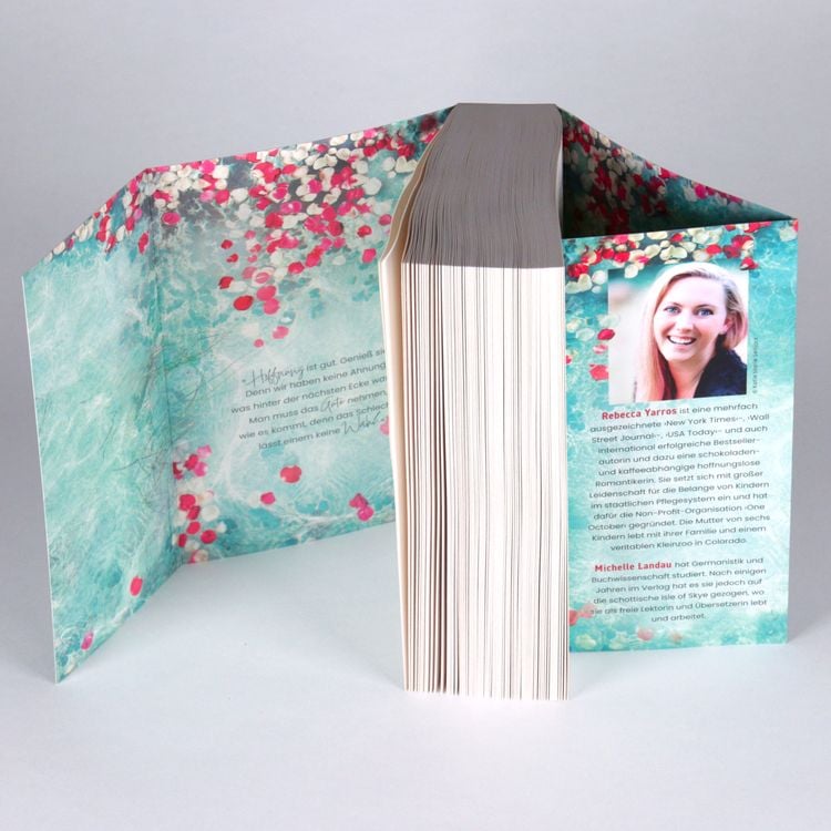 Produktbild: Alles, was ich geben kann – The Last Letter