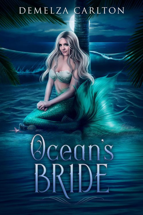 Produktbild: Ocean's Bride (Siren of War, #3)
