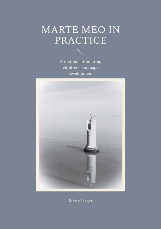 Produktbild: Marte Meo in practice