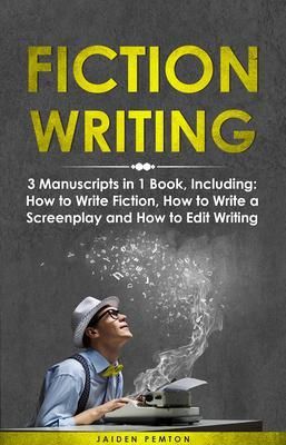 Produktbild: Fiction Writing