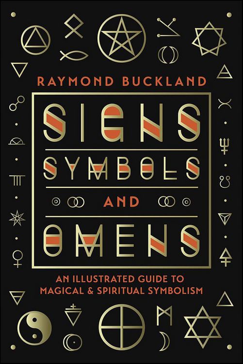 Produktbild: Signs, Symbols & Omens