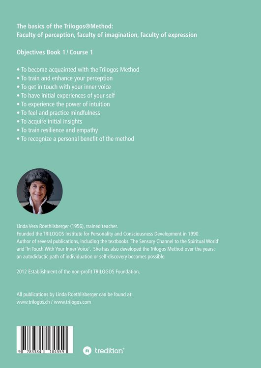 Produktbild: In Touch With Your Inner Voice | LEVEL 1