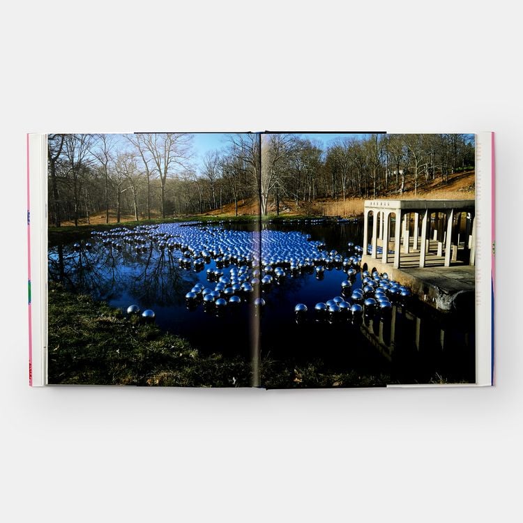 Produktbild: Yayoi Kusama