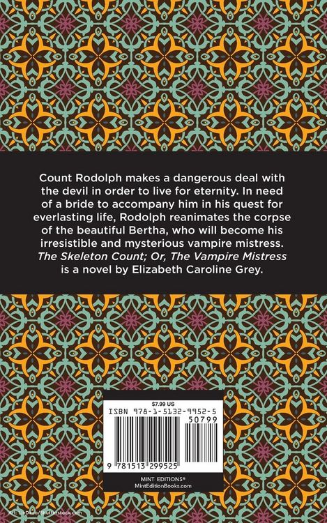 Produktbild: The Skeleton Count