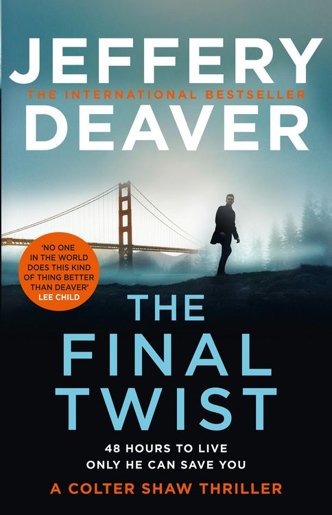 Produktbild: The Final Twist