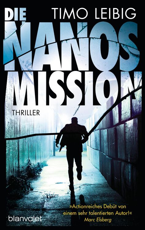 Produktbild: Die Nanos-Mission