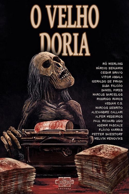 Produktbild: O Velho Doria