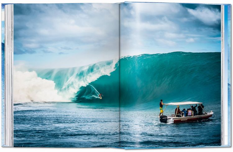 Produktbild: Surfing