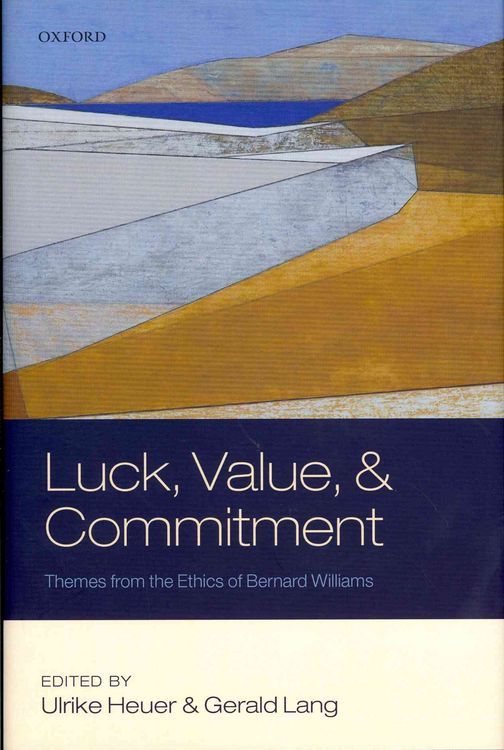 Produktbild: Luck Value & Commitment