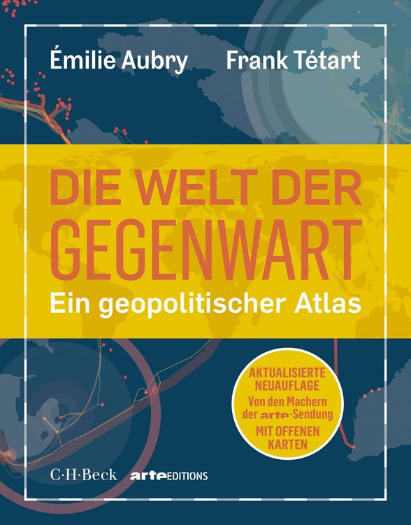 Produktbild: Die Welt der Gegenwart