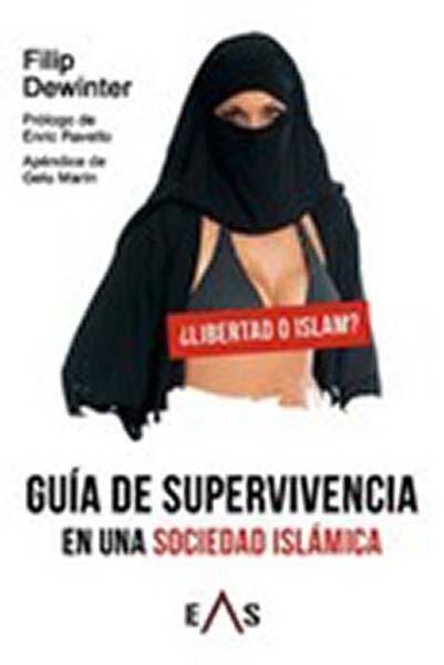 Produktbild: Gu&iacute;a de supervivencia en una sociedad isl&aacute;mica