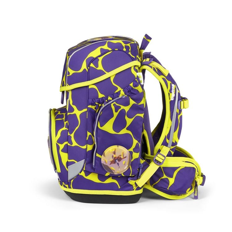 Produktbild: Ergobag Cubo Schulranzen-Set SuB&auml;rkraft