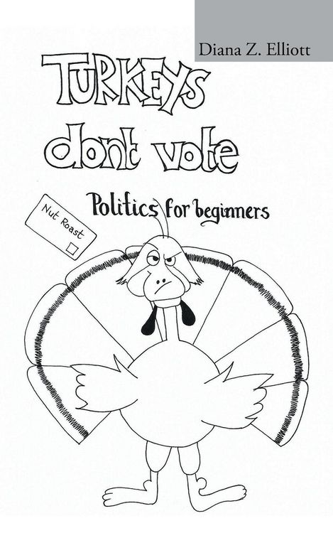 Produktbild: Turkeys Don't Vote