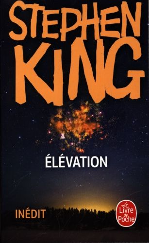 Produktbild: King, S: Elevation
