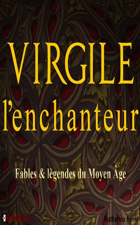 Produktbild: Virgile l'enchanteur
