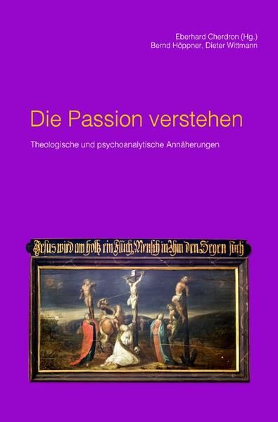 Produktbild: Die Passion verstehen
