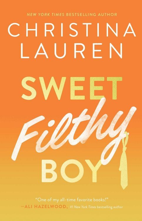 Produktbild: Sweet Filthy Boy