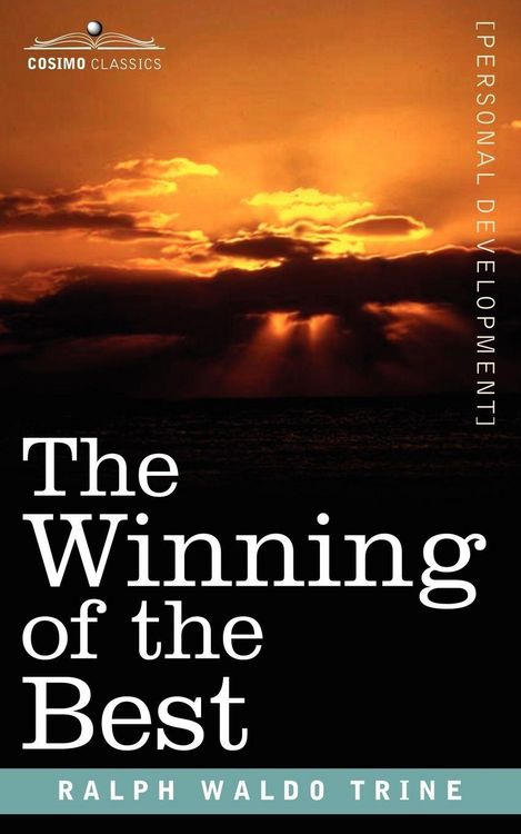 Produktbild: The Winning of the Best