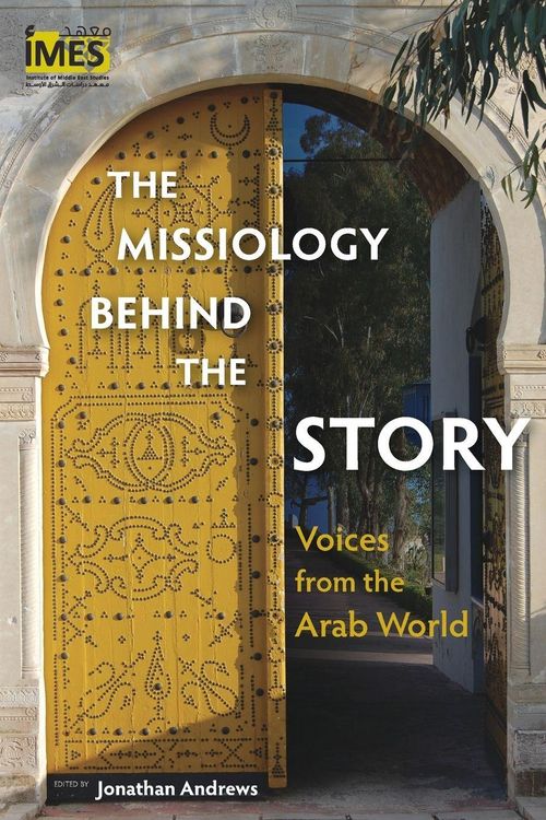 Produktbild: The Missiology behind the Story