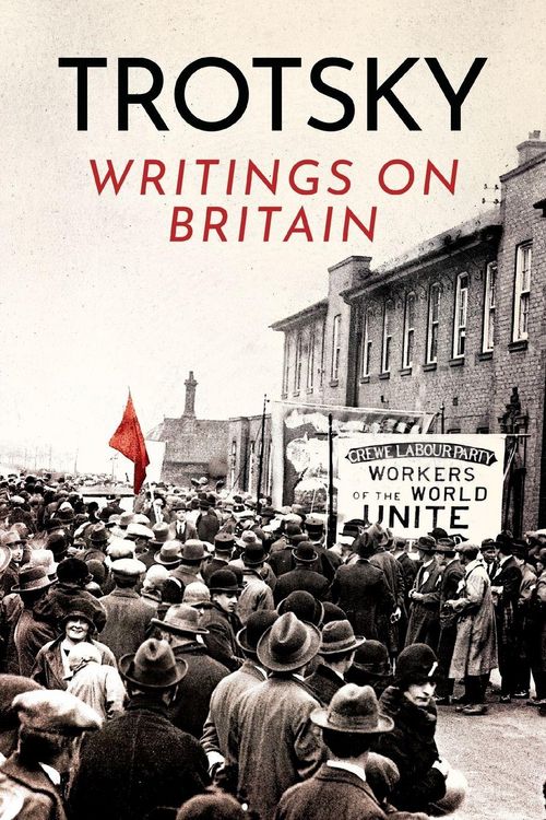 Produktbild: Writings on Britain